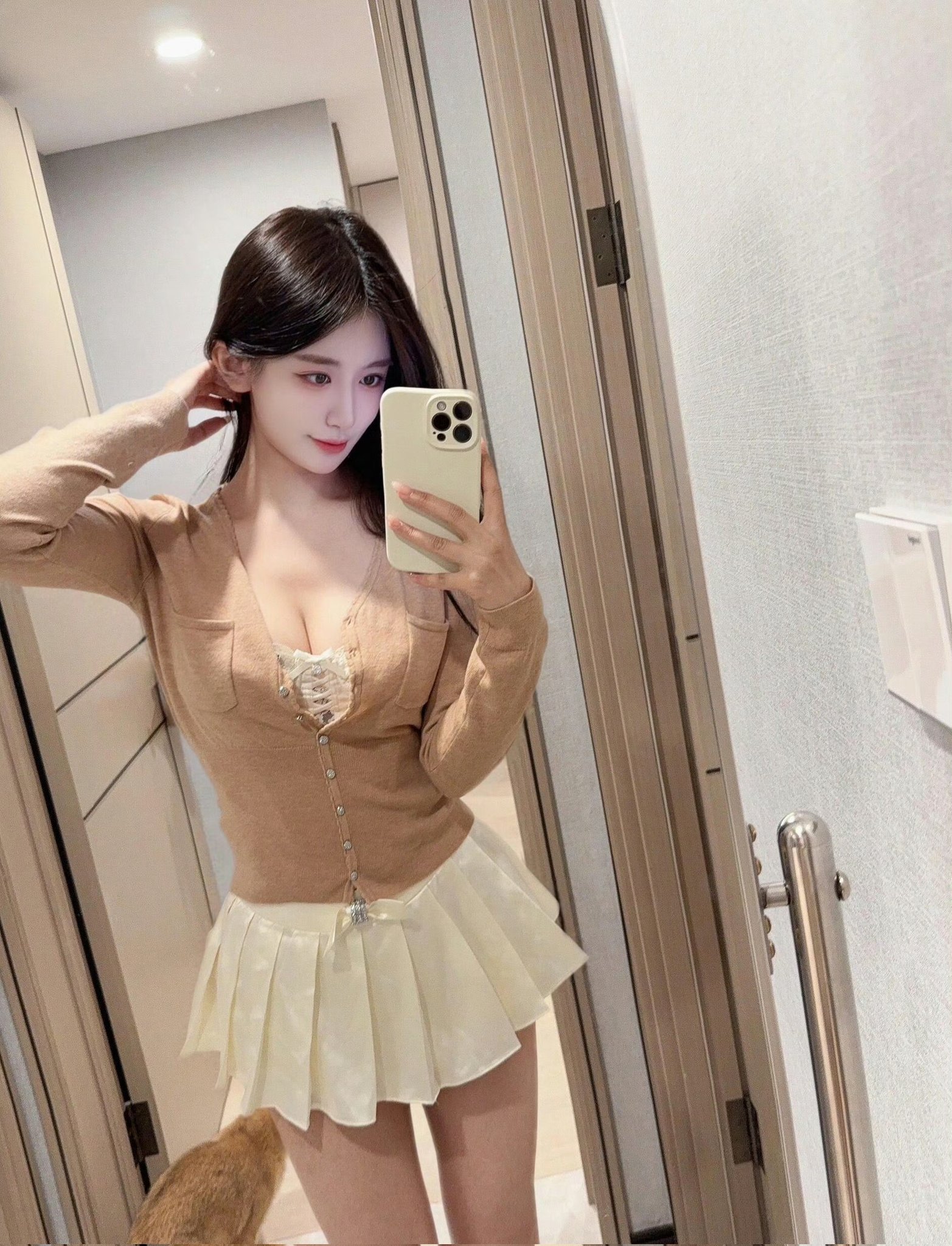 万千娇媚美少妇[20250525]