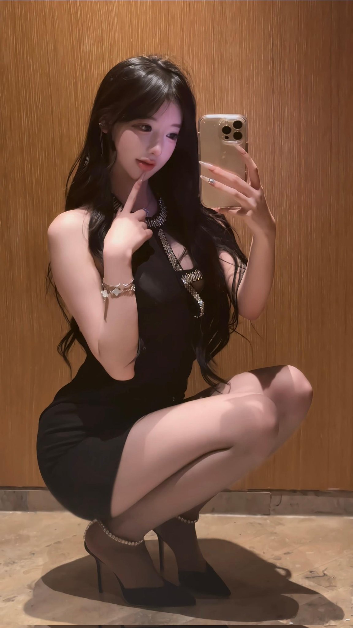 万千娇媚美少妇[20250525]