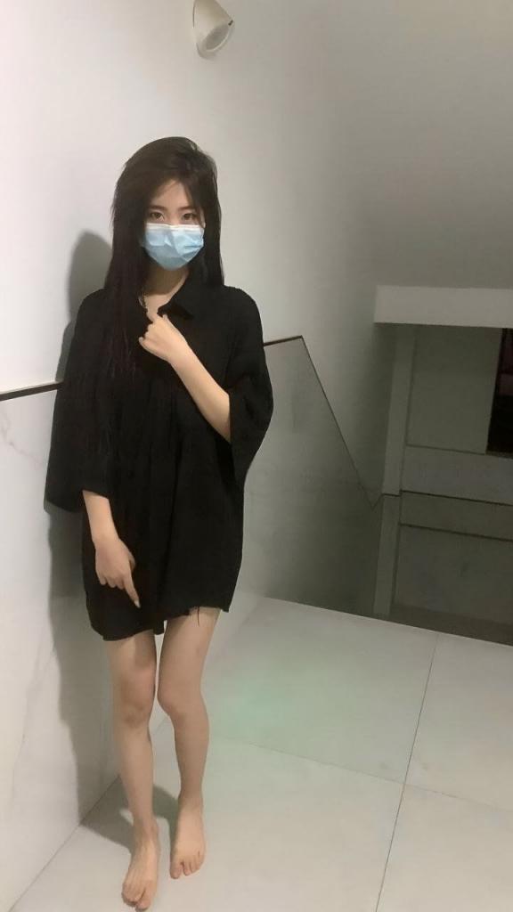 [小母狗] 深夜福利— 嫩逼