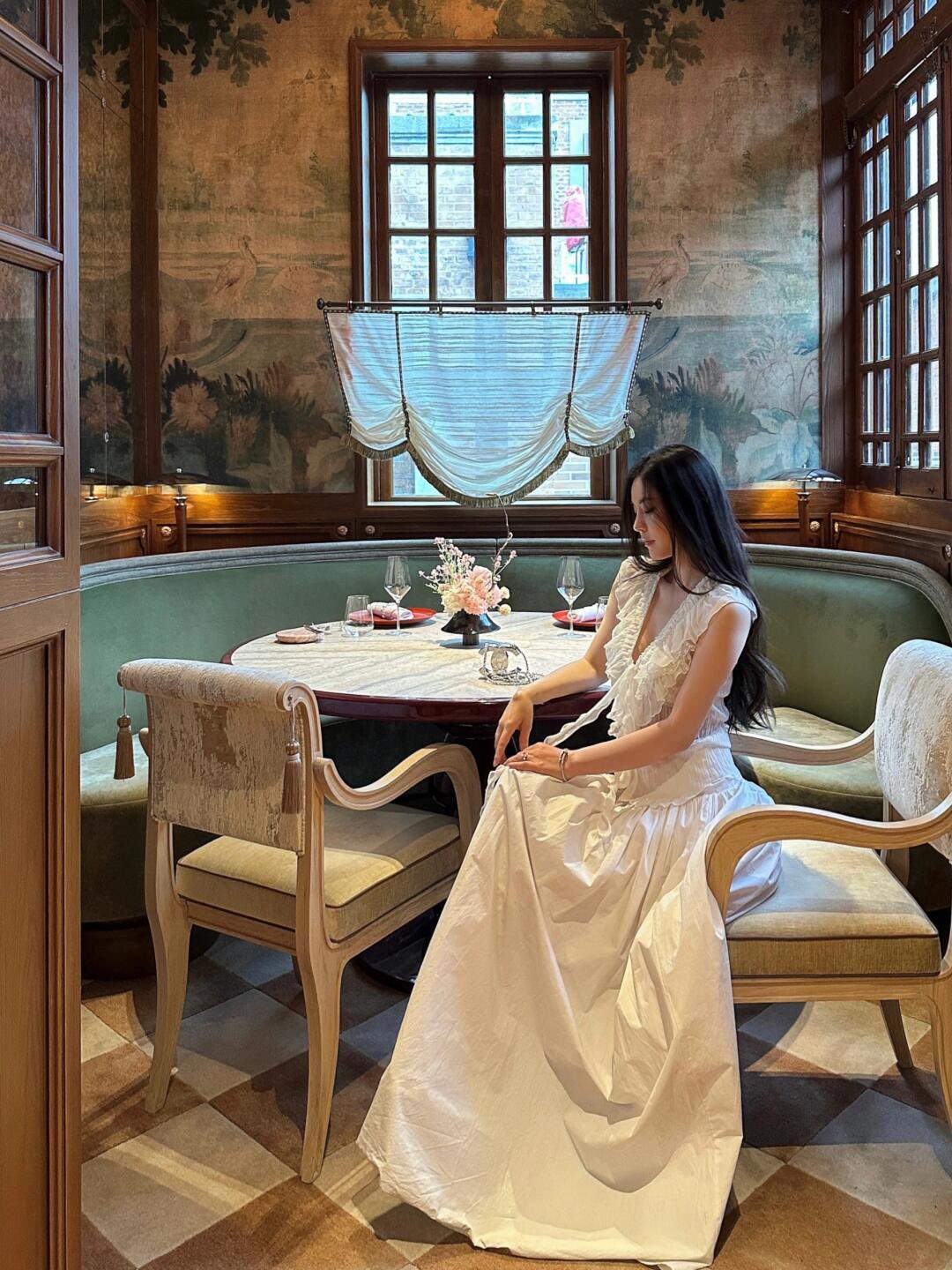 分享推上迷人的少妇