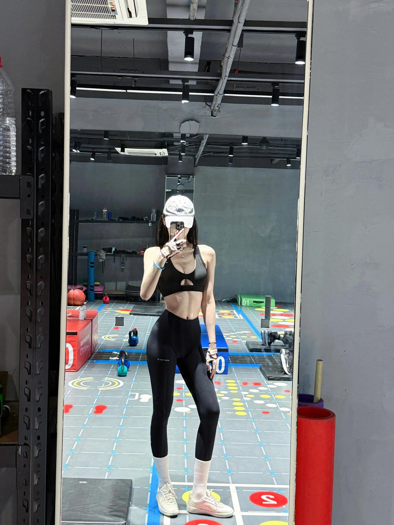 分享推上迷人的少妇