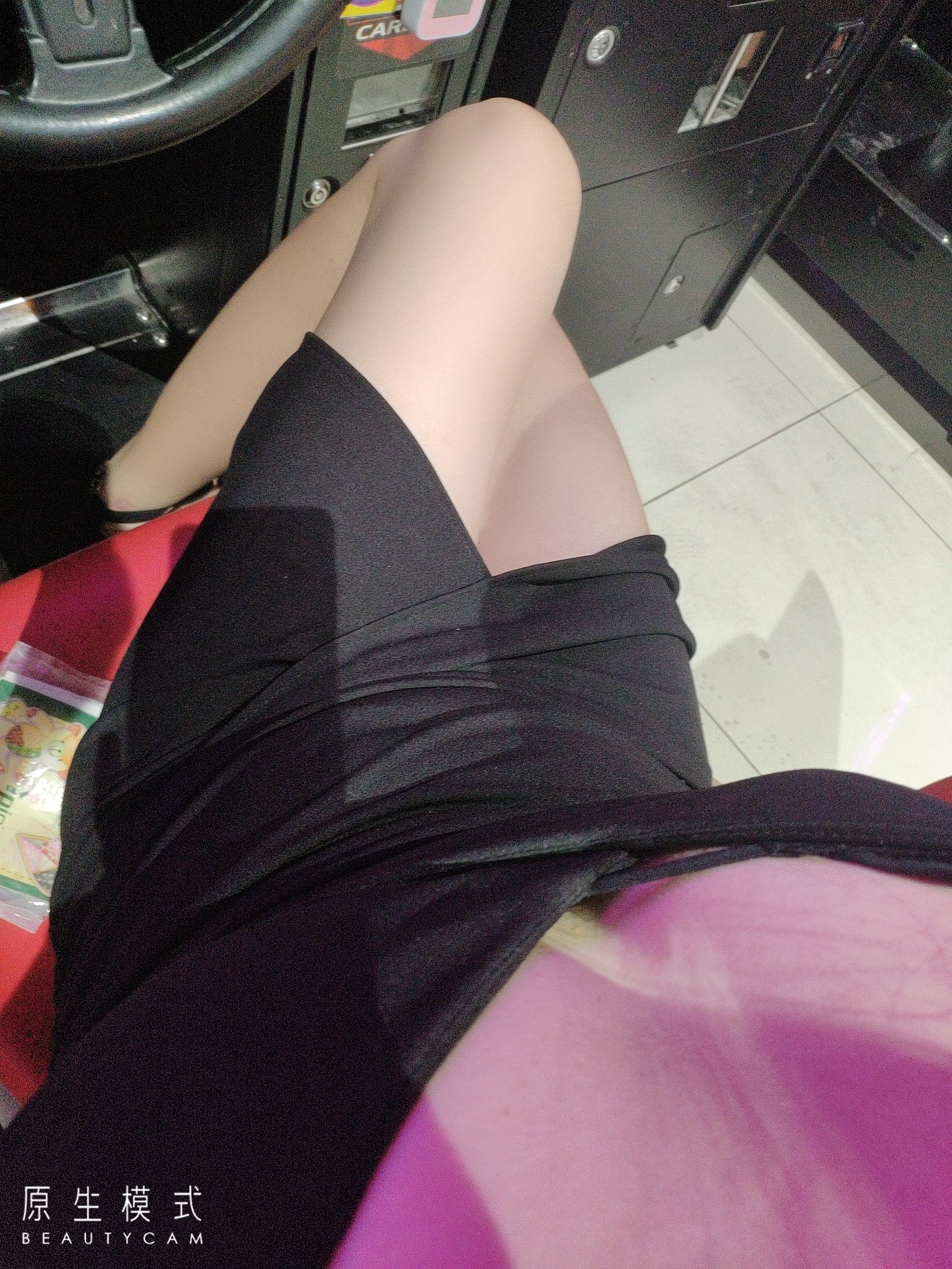 分享推上迷人的少妇