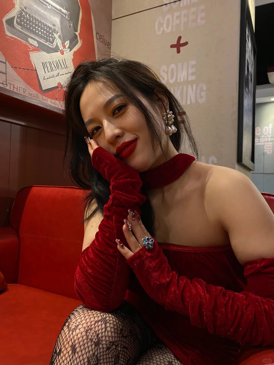 分享推上迷人的少妇