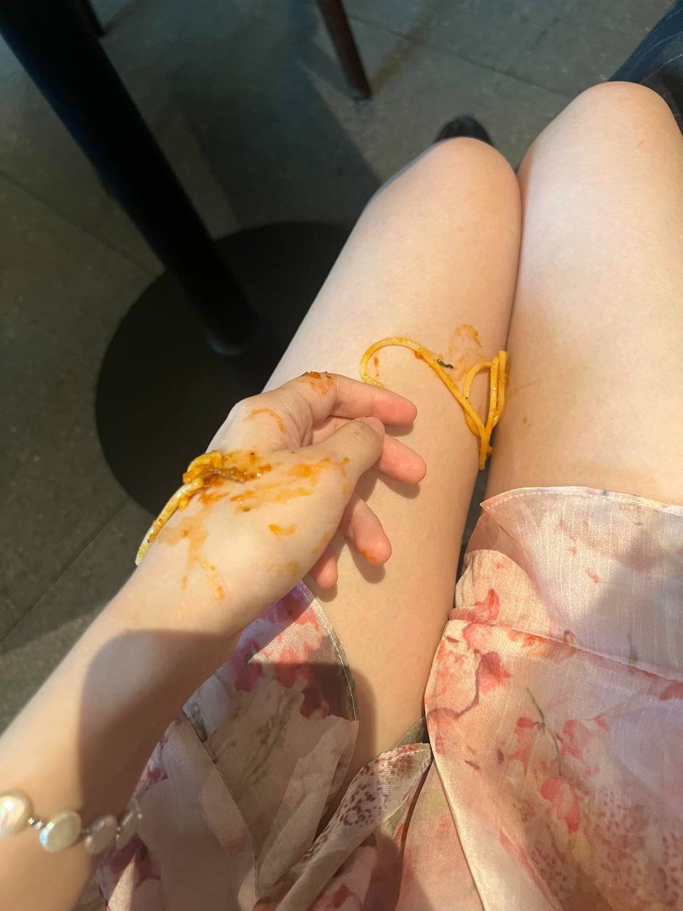 分享推上迷人的少妇