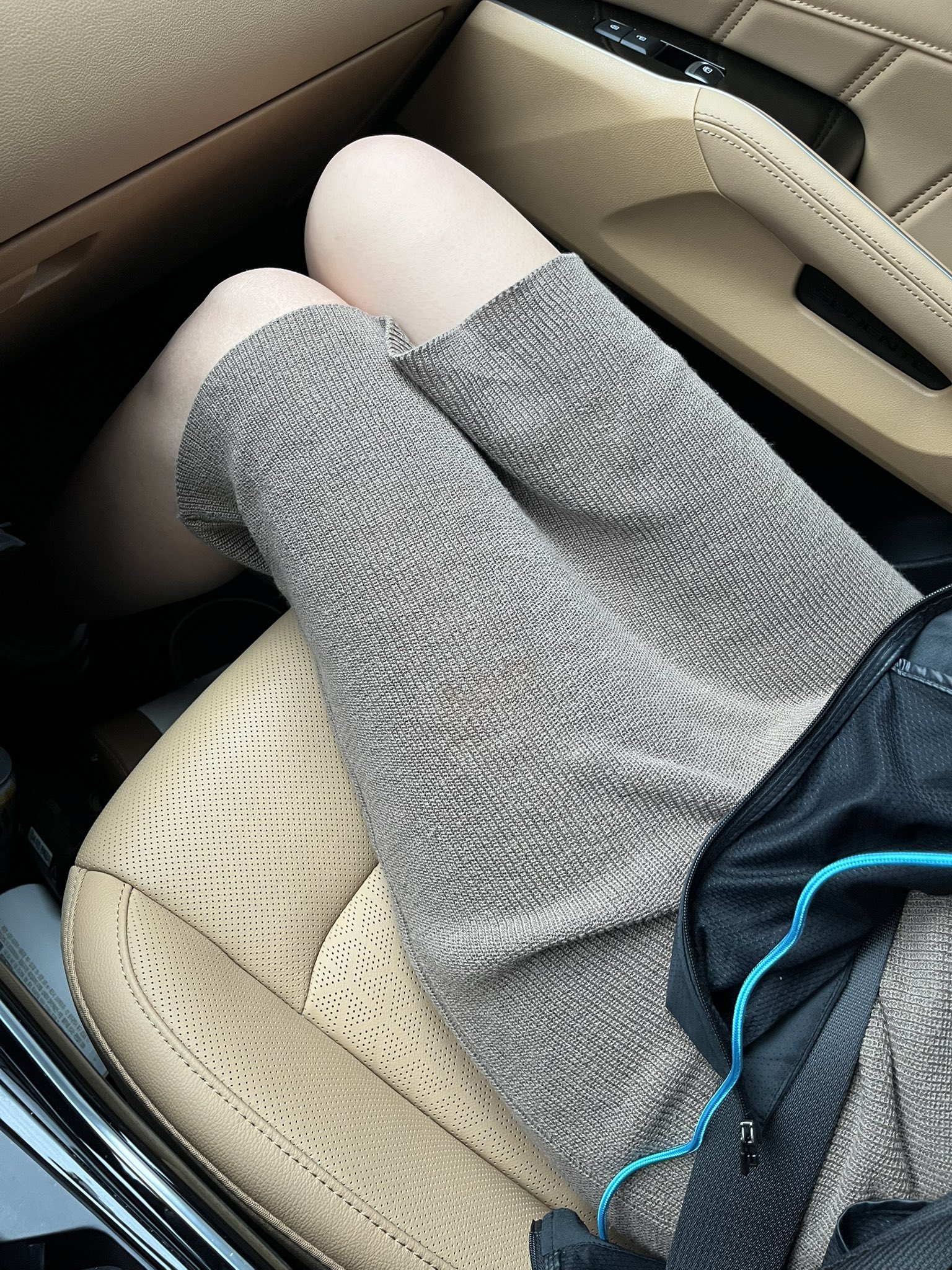 分享推上迷人的少妇