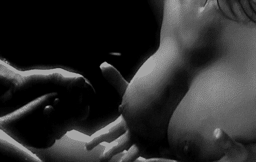 射精时刻动图，短短几秒诠释了生命的真谛