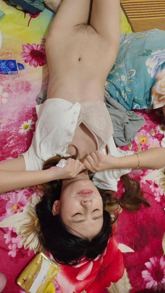 [小母狗]大学生 - 极品炮架