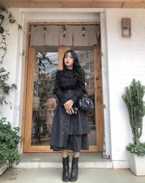 [小母狗]深夜福利 - 射满她的骚穴