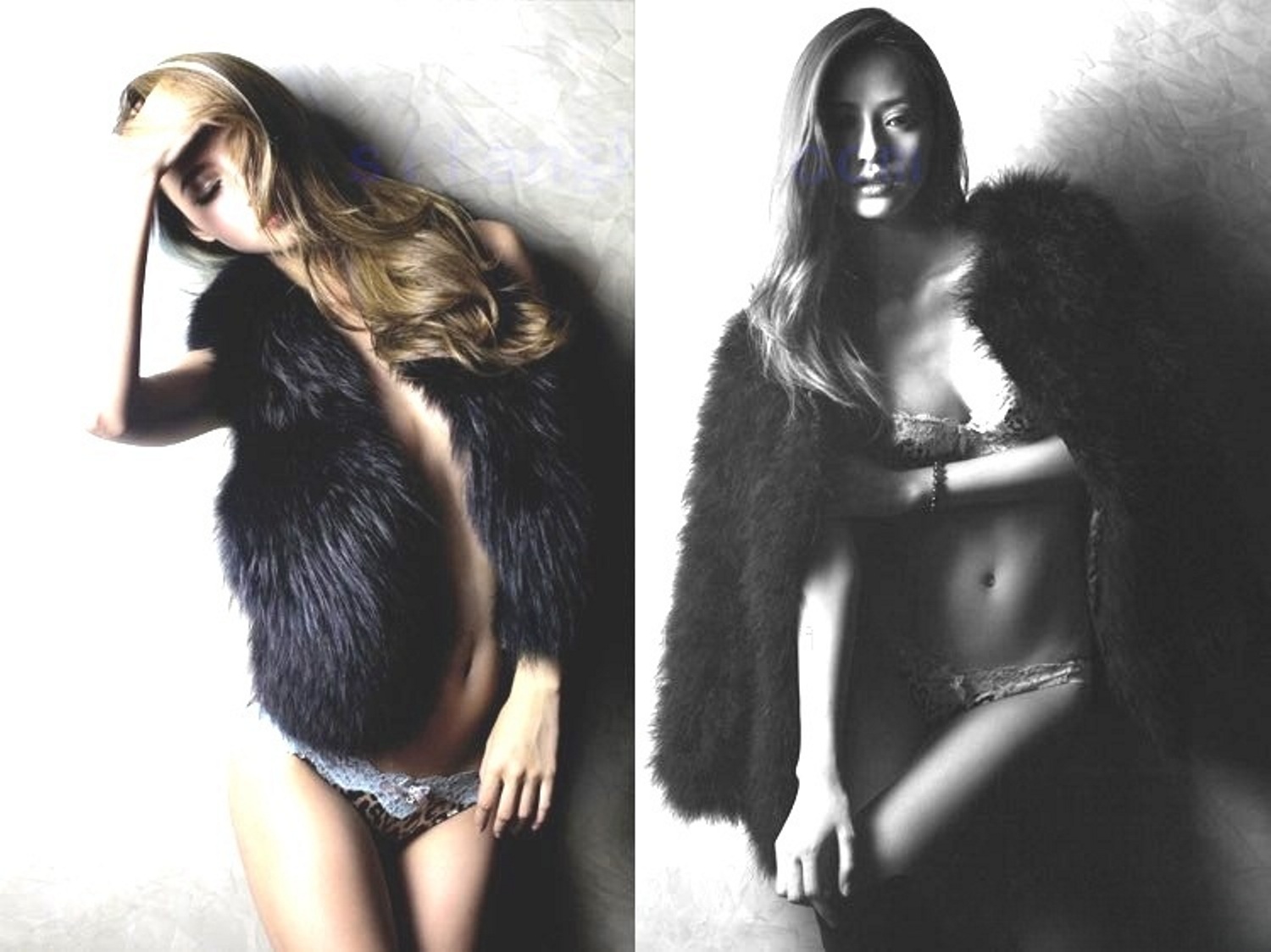 悔不当初怎麽没学摄影呢！某摄影师的选集