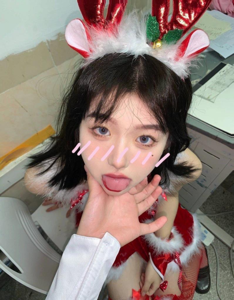 深夜福利 - 后入大屁股