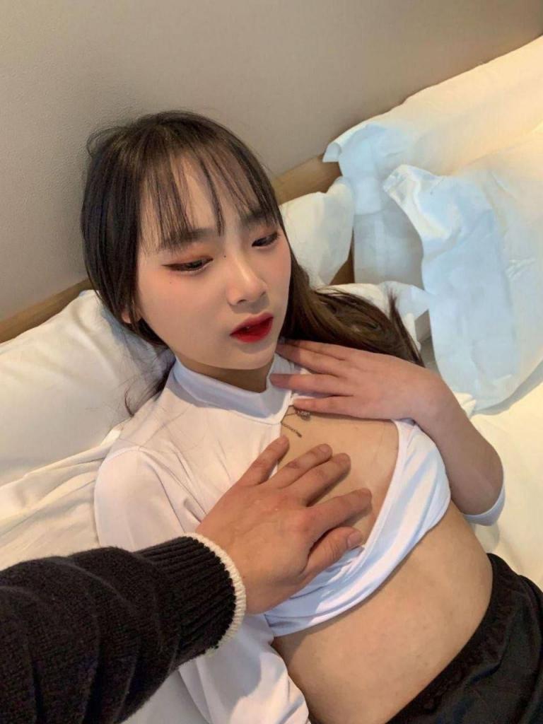 深夜福利 - 后入大屁股