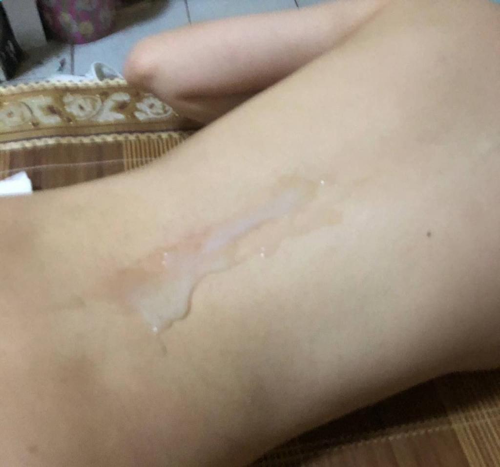 深夜福利 - 后入大屁股