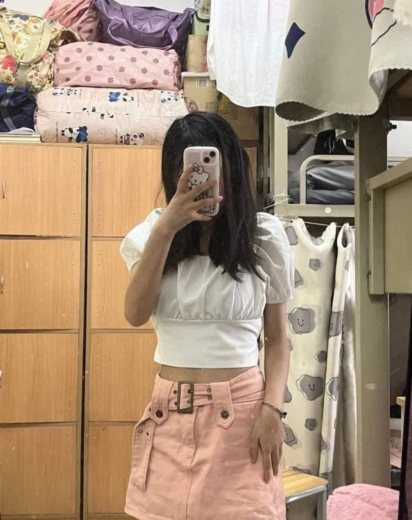 深夜福利 - 后入大屁股