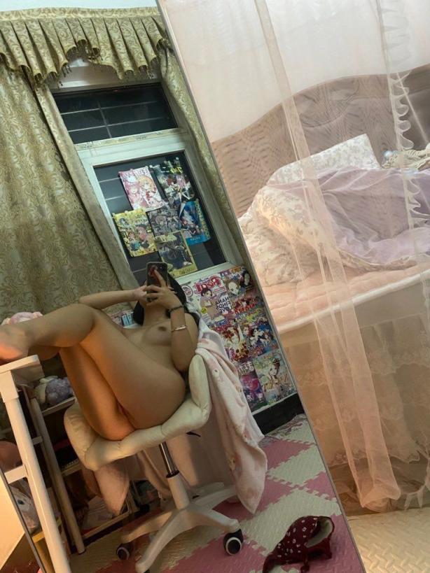 深夜福利 - 睡前看看穴