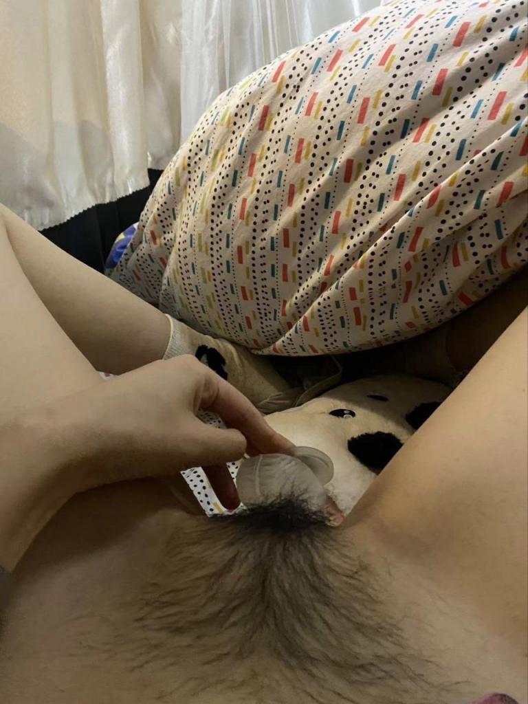 深夜福利 - 睡前看看穴