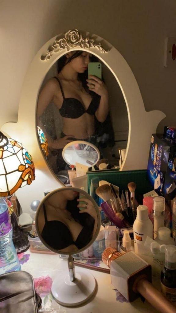 深夜福利 - 睡前看看穴