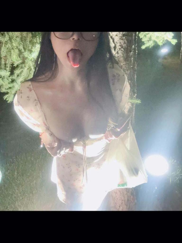 深夜福利 - 睡前看看穴