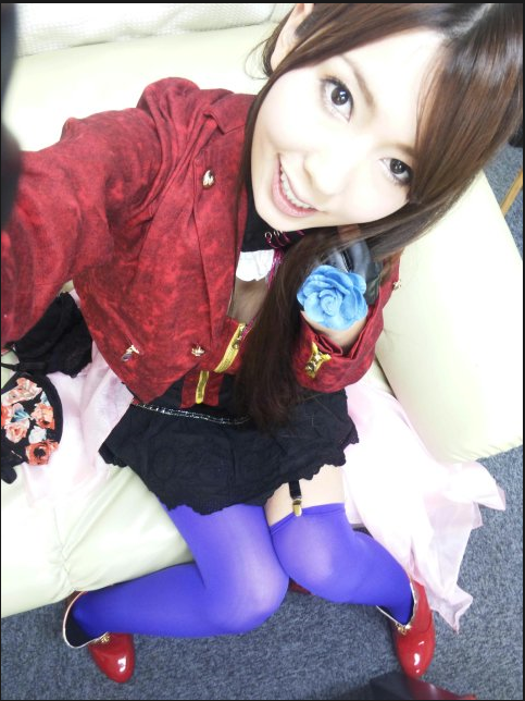 波老师的一些生活照