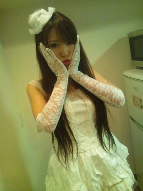 波老师的一些生活照