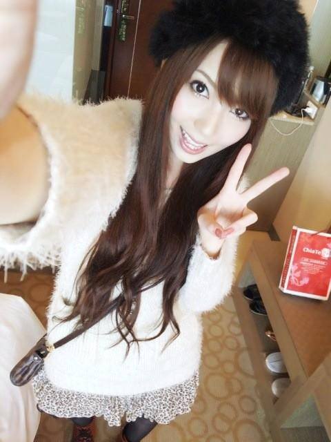 波老师的一些生活照