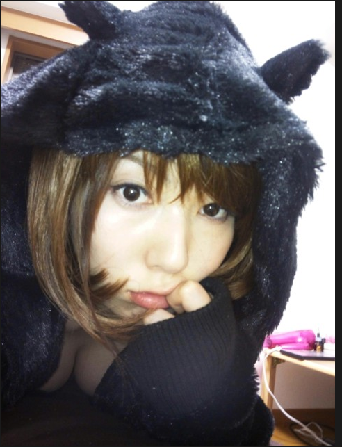 波老师的一些生活照