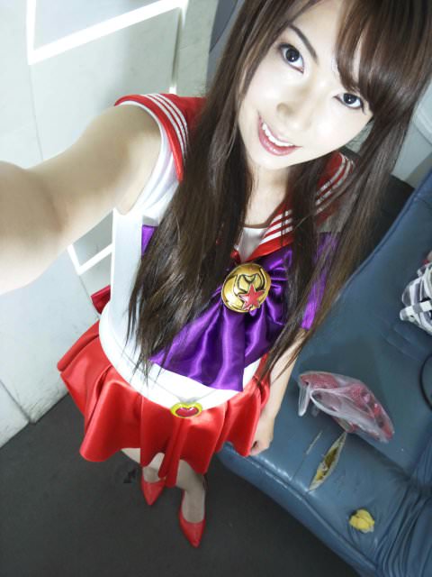 波老师的一些生活照