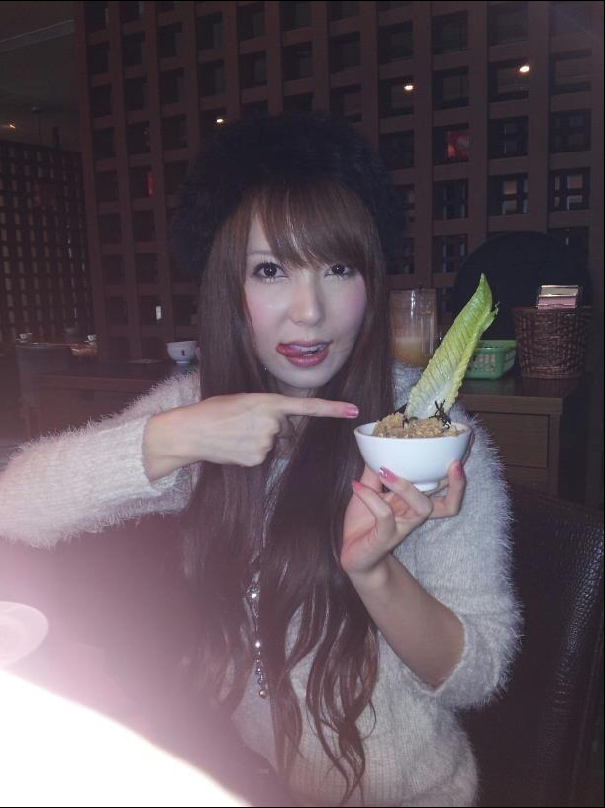 波老师的一些生活照