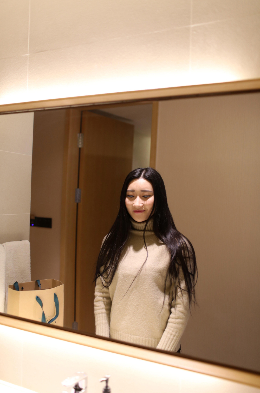 成熟女人的感觉就是棒