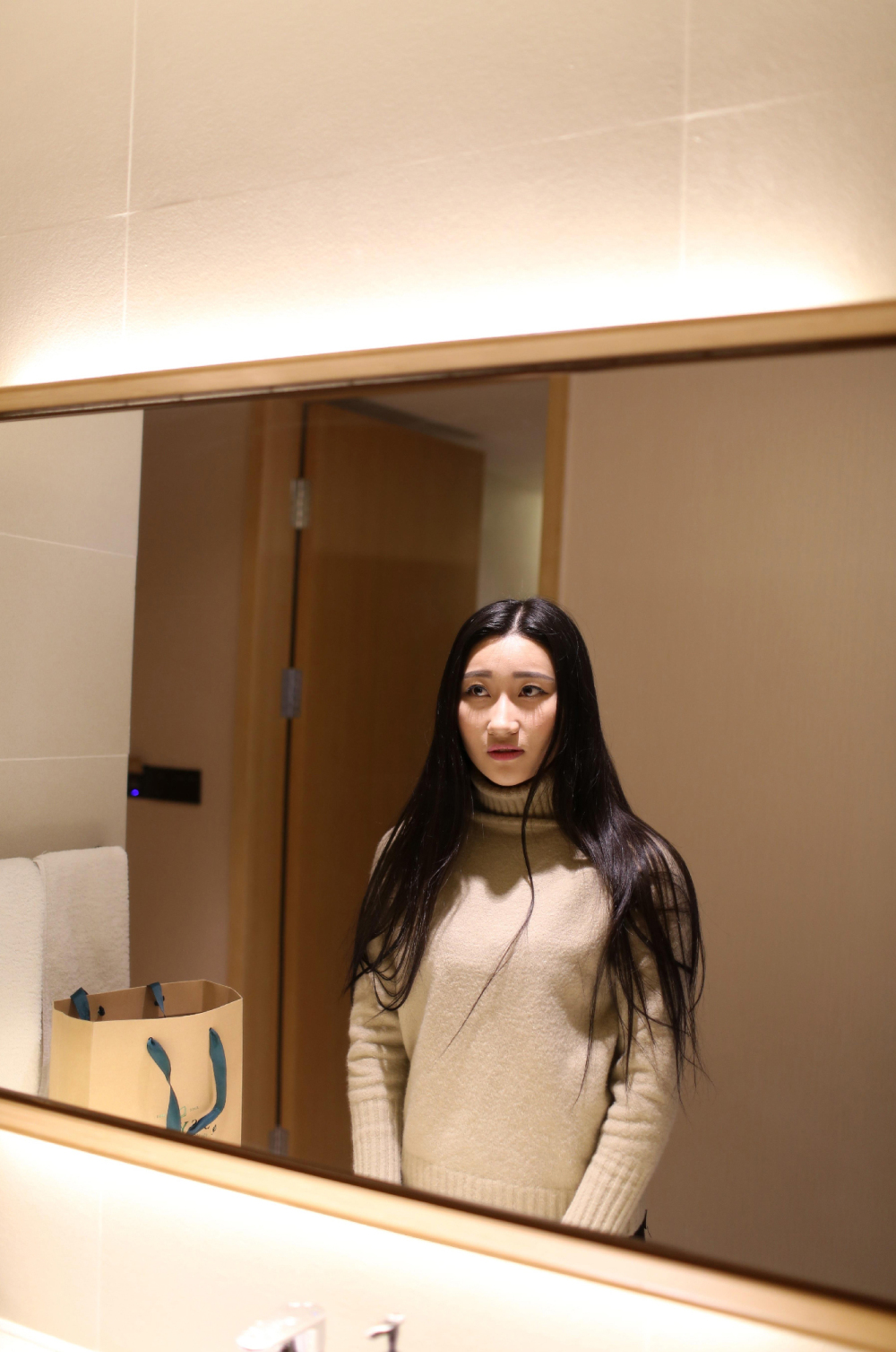 成熟女人的感觉就是棒