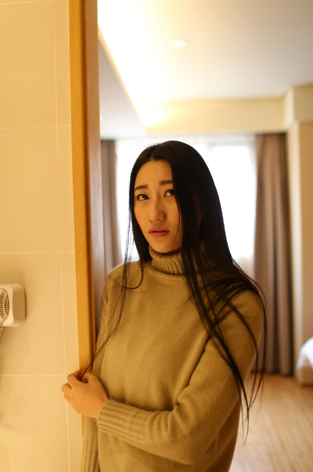 成熟女人的感觉就是棒