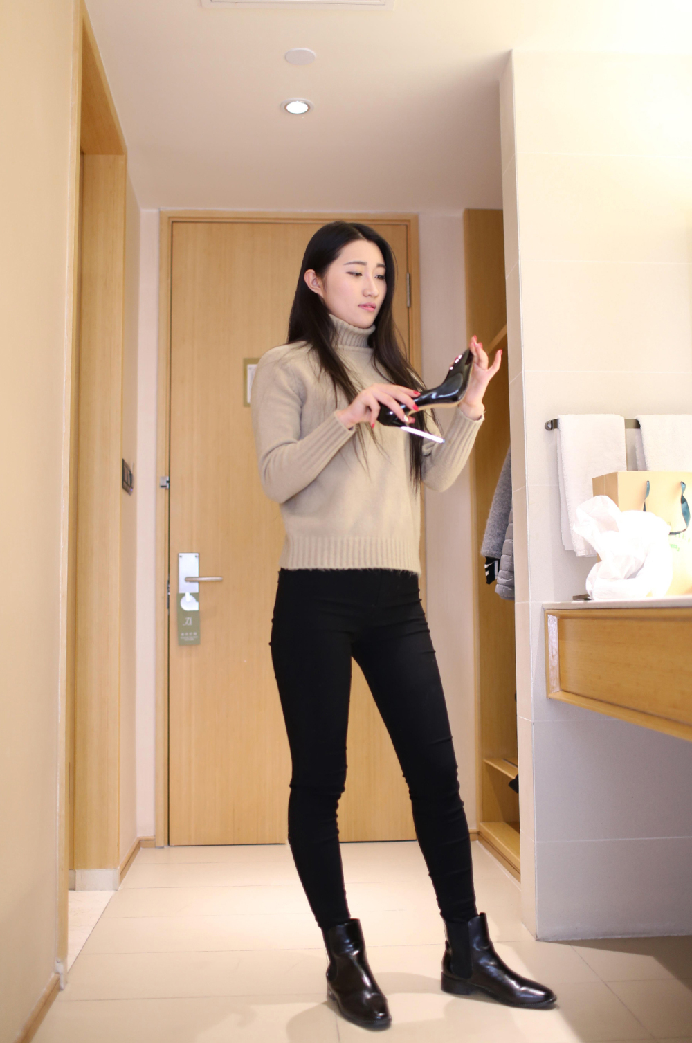 成熟女人的感觉就是棒