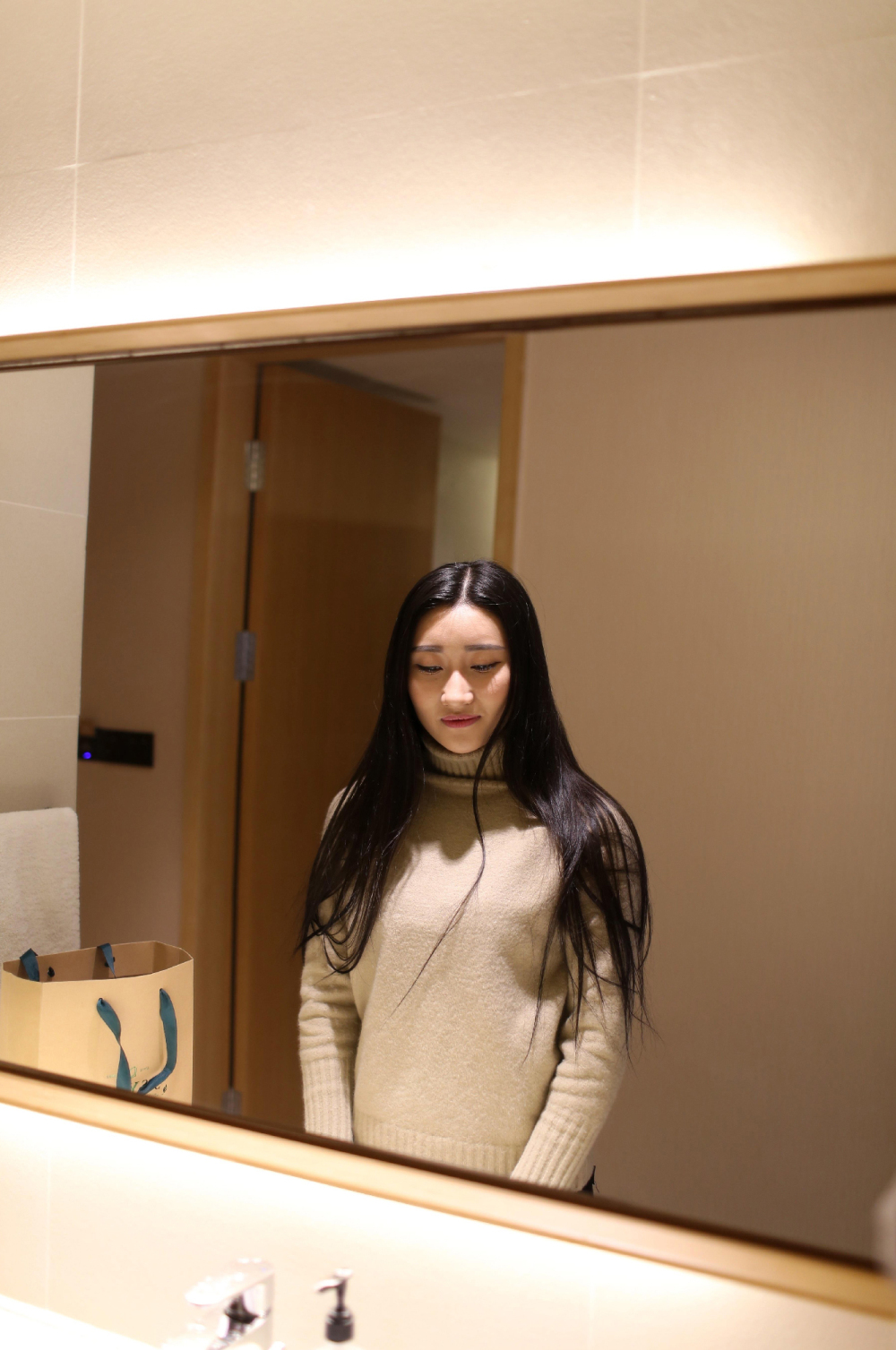 成熟女人的感觉就是棒