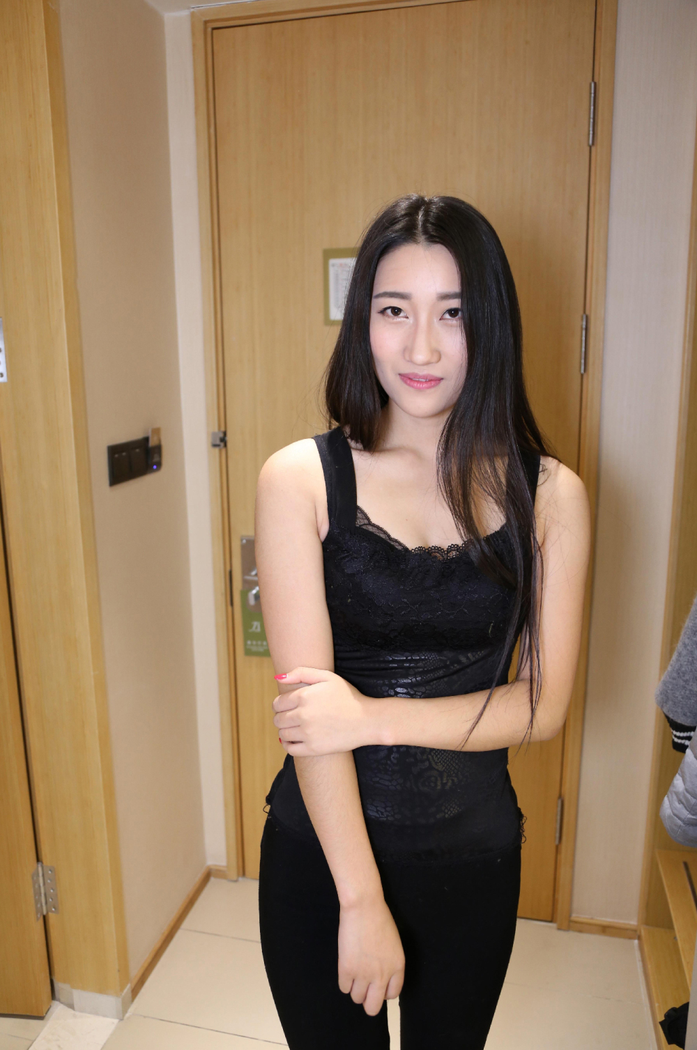 成熟女人的感觉就是棒