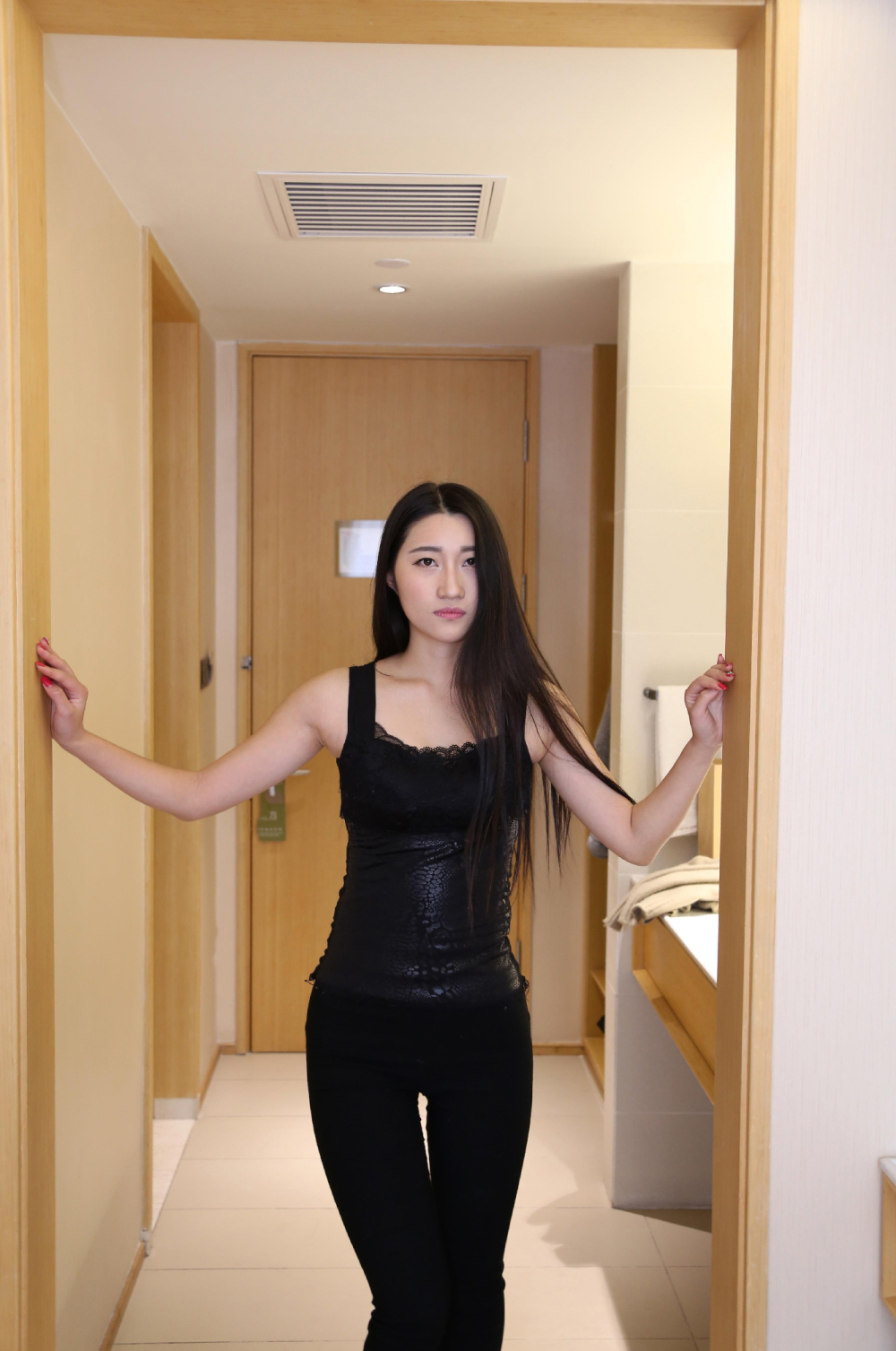 成熟女人的感觉就是棒