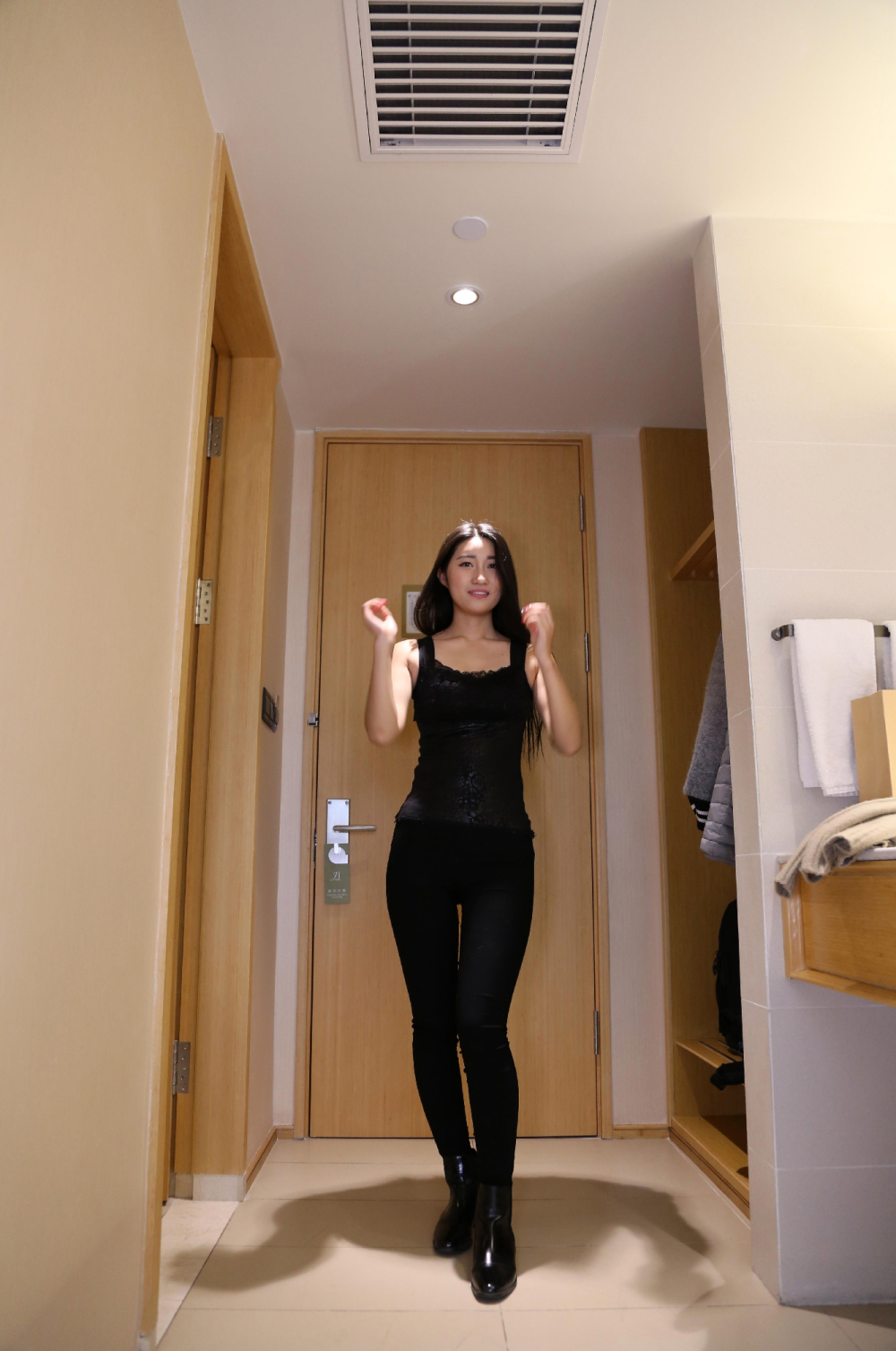 成熟女人的感觉就是棒