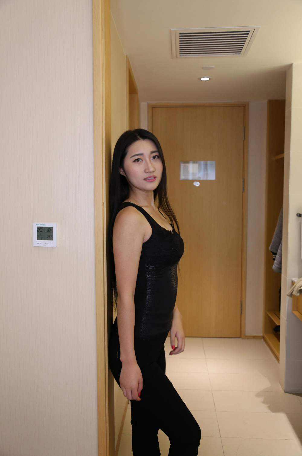 成熟女人的感觉就是棒