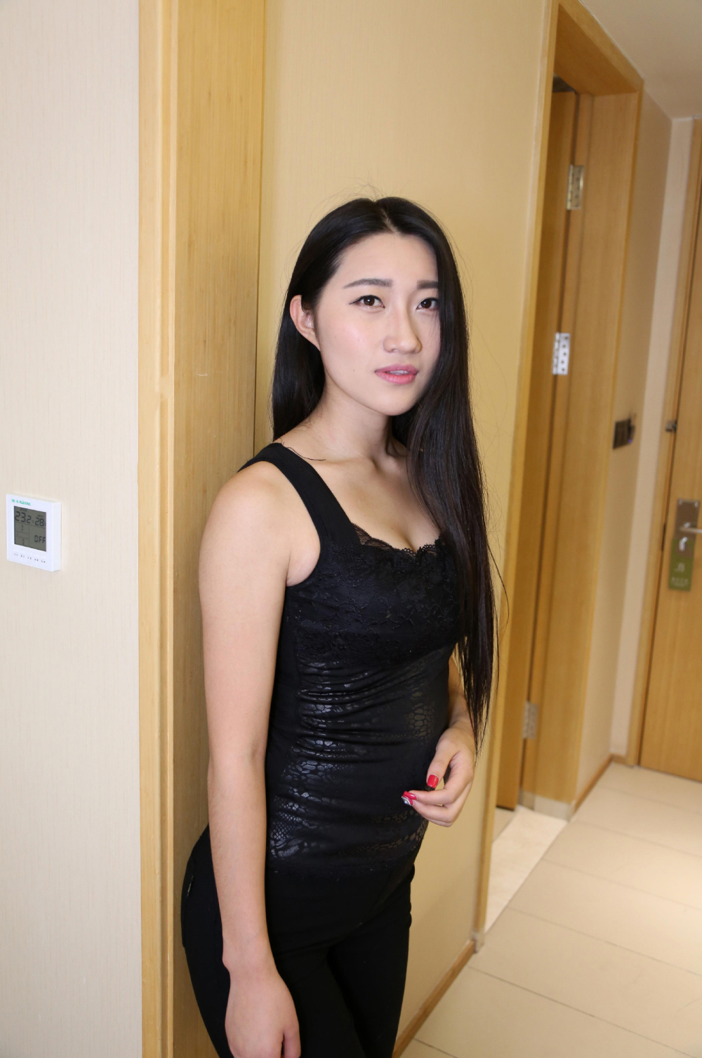 成熟女人的感觉就是棒