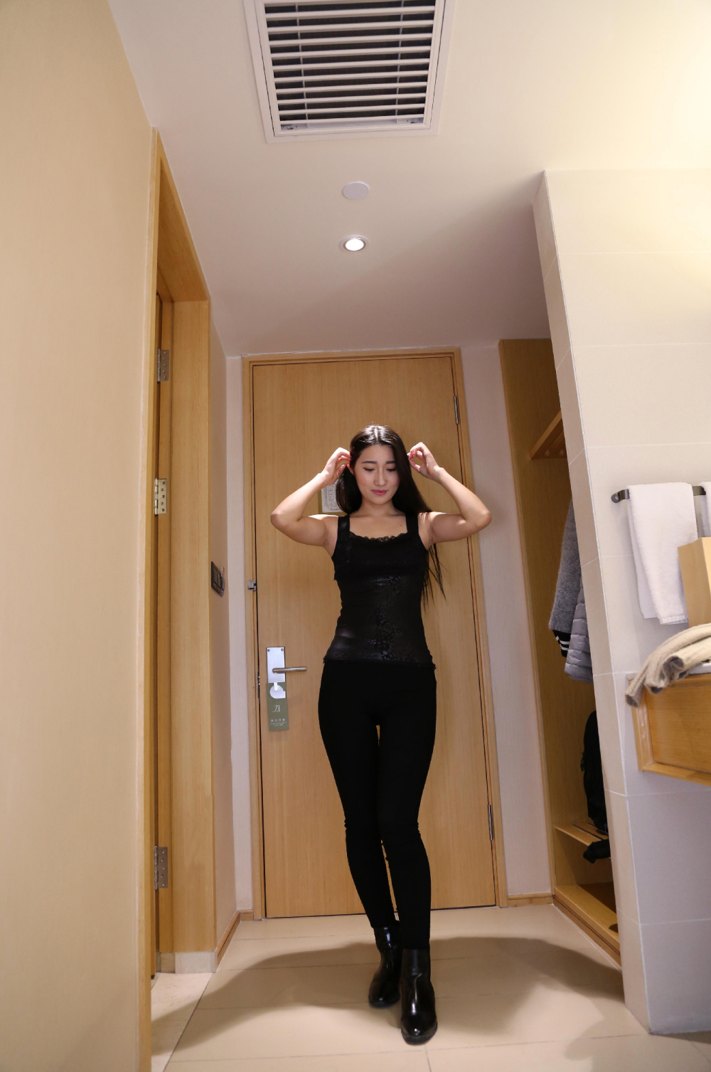 成熟女人的感觉就是棒