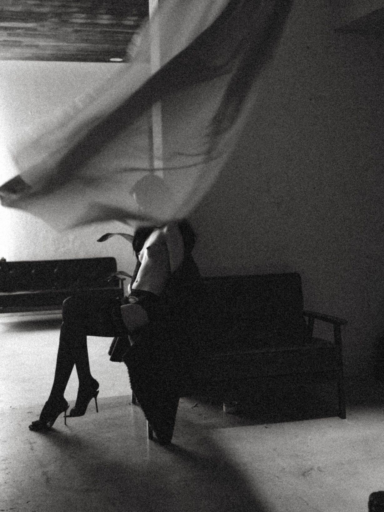 端午节，情色，但不色情的境界