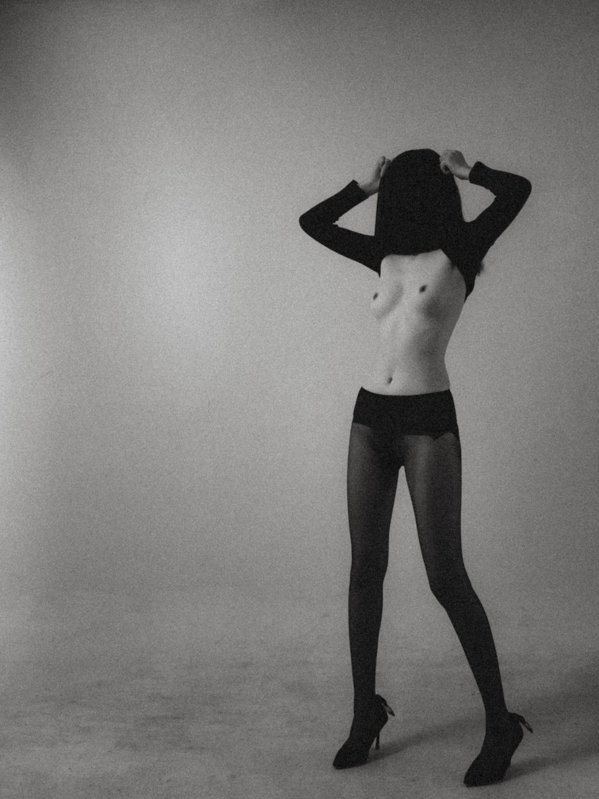 端午节，情色，但不色情的境界