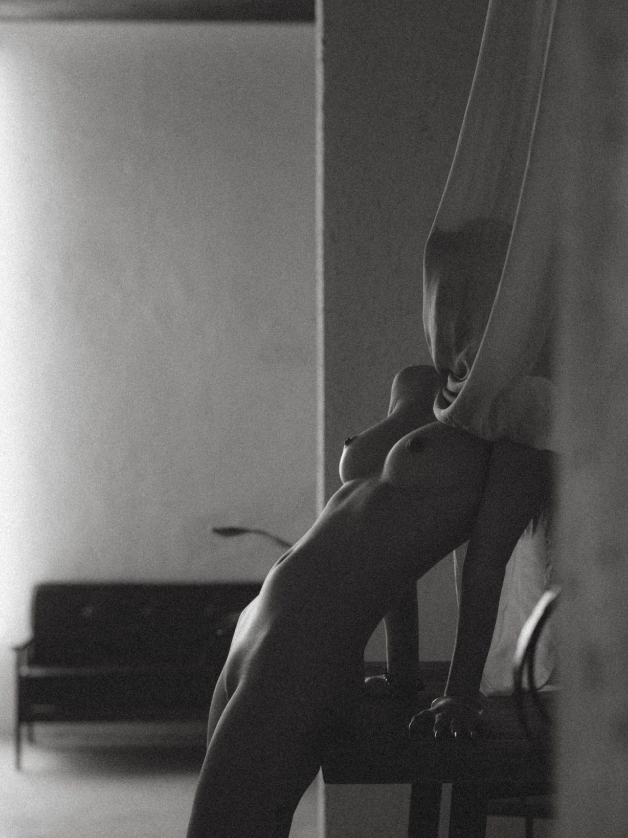 端午节，情色，但不色情的境界