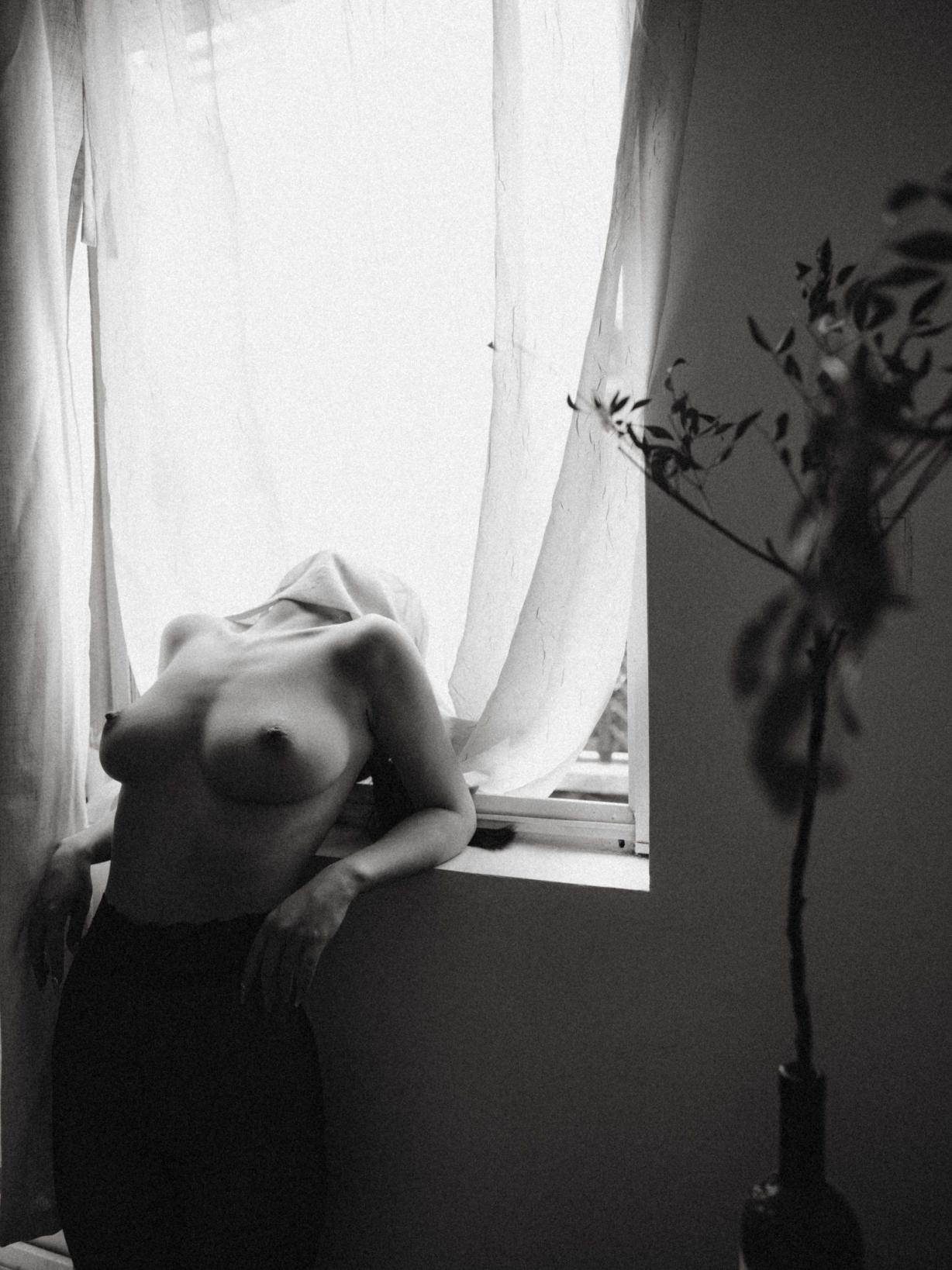 端午节，情色，但不色情的境界