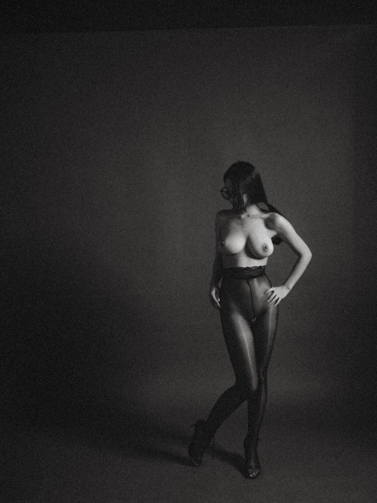 端午节，情色，但不色情的境界