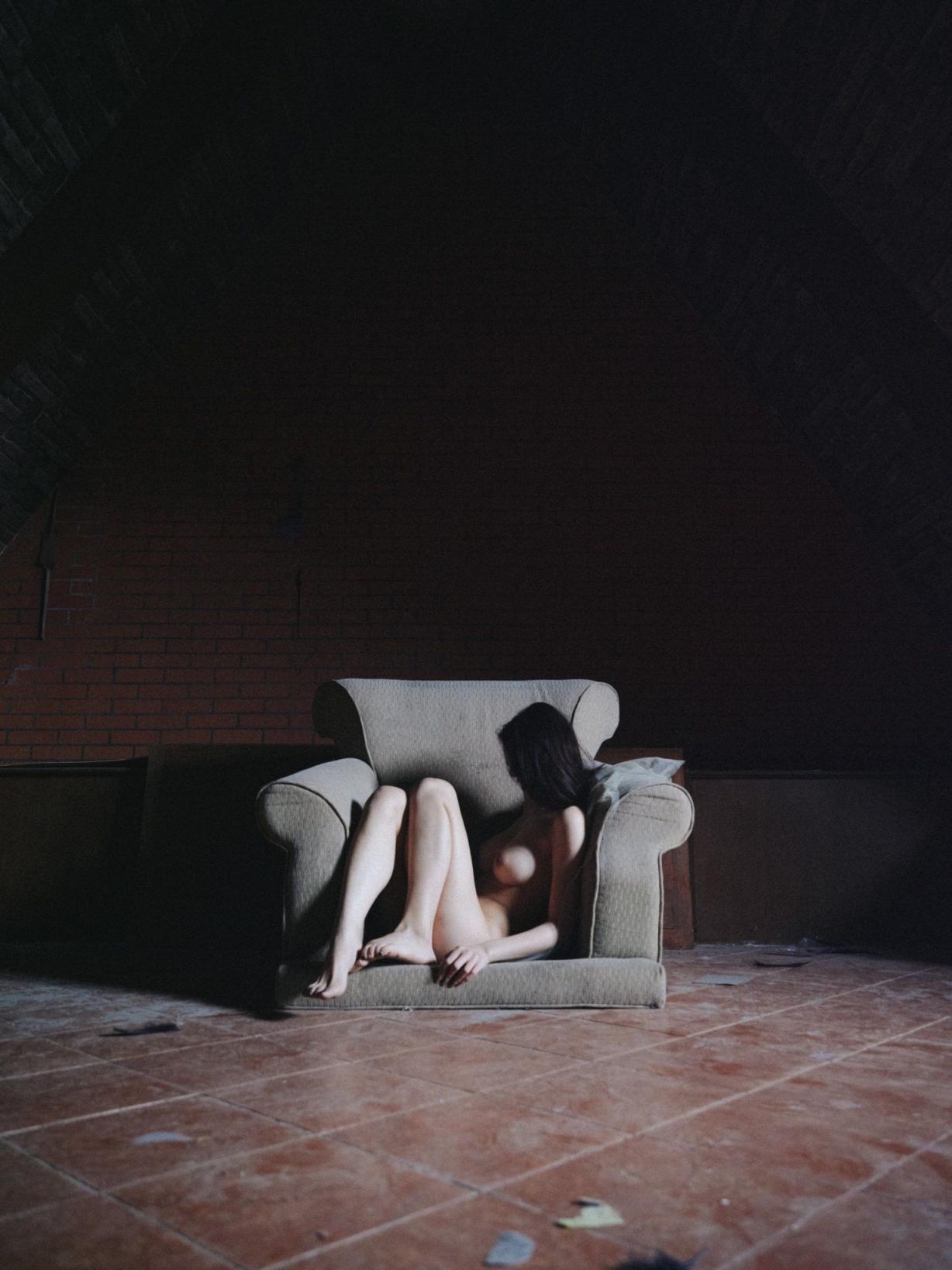 端午节，情色，但不色情的境界