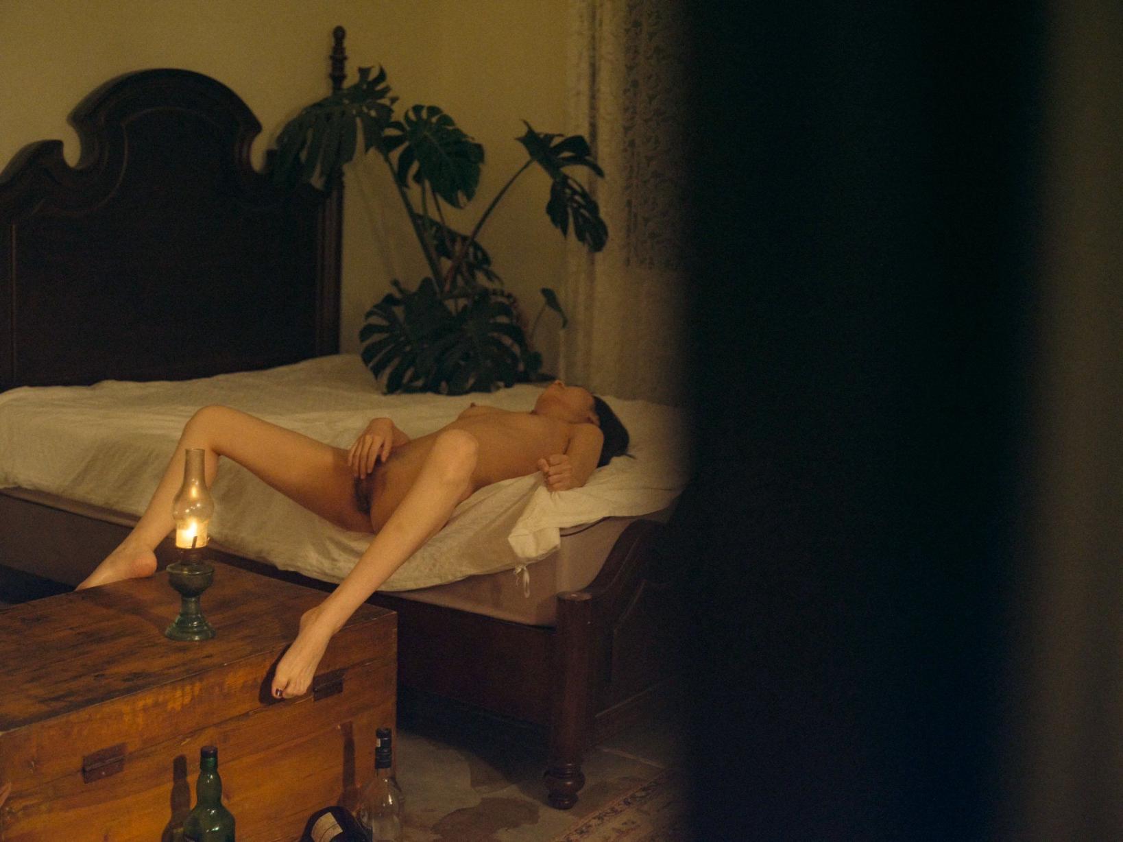 端午节，情色，但不色情的境界