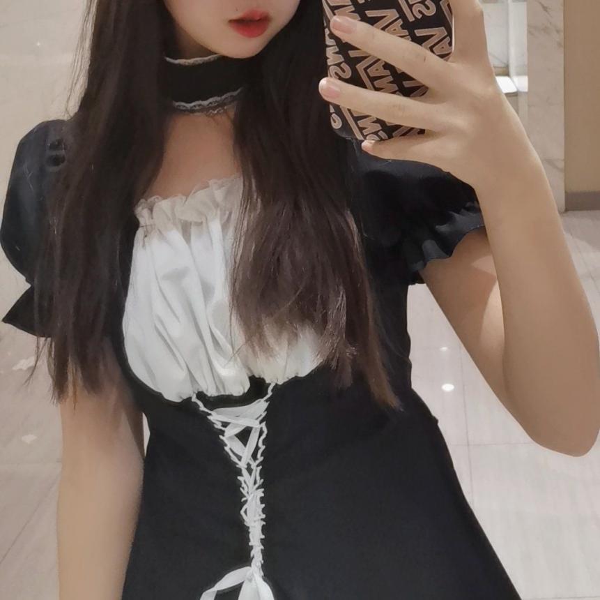 谁家母狗落我这了？快来领走！