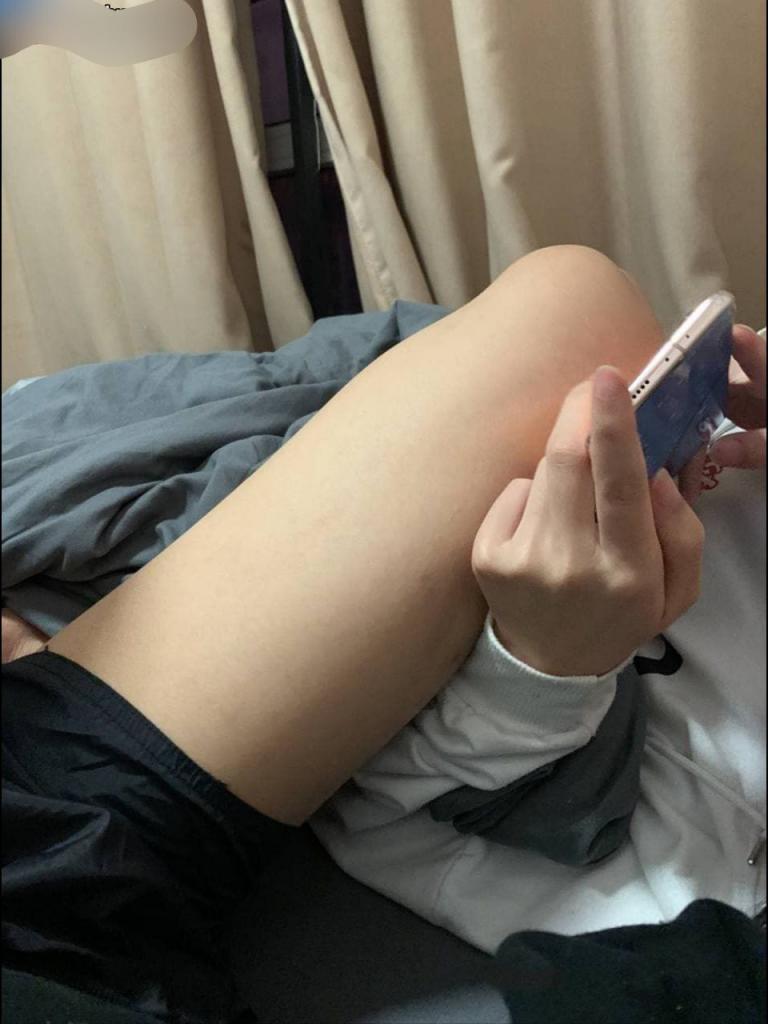 谁家母狗落我这了？快来领走！