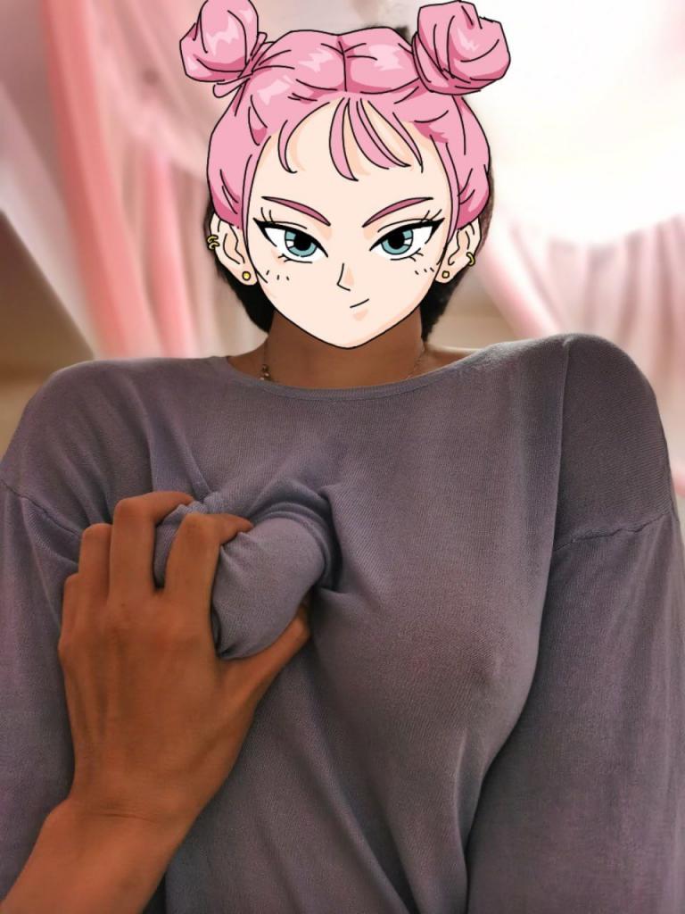 谁家母狗落我这了？快来领走！