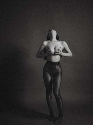 端午节，情色，但不色情的境界