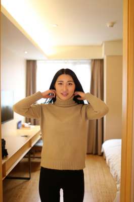 成熟女人的感觉就是棒